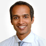 Vijay Ramalingam, MD, Liver Cancer at Boston Medical Center